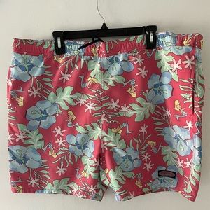 Vineyard Vines Swim Trunks, Size: XL